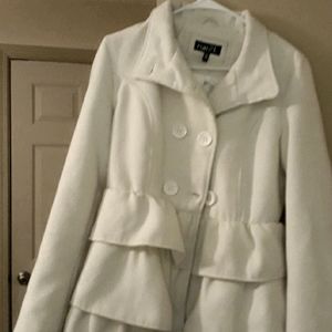 White Coat